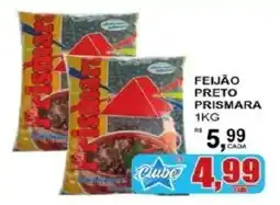Supermercado Estrela Azul Feijão preto prismara oferta