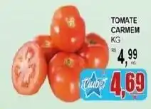 Supermercado Estrela Azul tomate carmem oferta