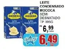 Supermercado Estrela Azul Leite condensado mococa semi desnatado oferta