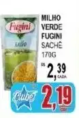 Supermercado Estrela Azul Milho verde fugini sachê oferta