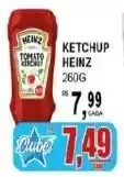 Supermercado Estrela Azul Ketchup heinz oferta