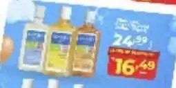 Nidobox Alcool gel oferta