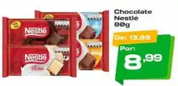 Del Moro Supermercados Chocolate Nestlé oferta