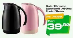 Del Moro Supermercados Bule Térmico Sanremo oferta