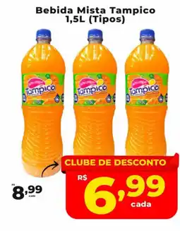 Nidobox Bebida Mista Tampico oferta