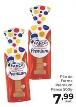 Comercial Esperança Pão de Forma Premium oferta