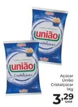 Comercial Esperança Açúcar União Cristalçúcar oferta