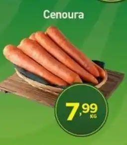 Rede Bom Lugar Cenoura oferta