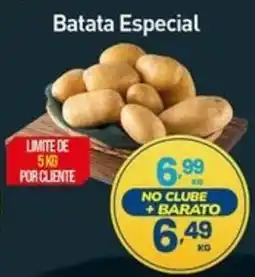 Rede Bom Lugar Batata Especial oferta