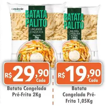 Batata palito