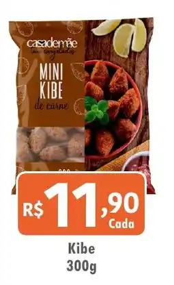Royal Supermercados Mini kibe de carne oferta