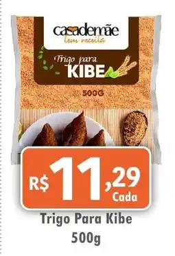 Royal Supermercados Trigo para kibe oferta