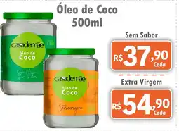Royal Supermercados Óleo de Coco oferta