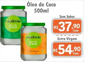 Royal Supermercados Óleo de Coco oferta
