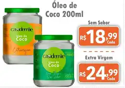 Royal Supermercados Óleo de Coco 200ml oferta
