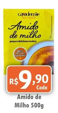 Royal Supermercados Amido de milho oferta