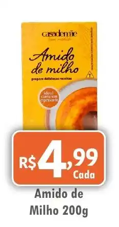 Royal Supermercados Amido de milho oferta