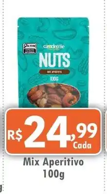 Royal Supermercados Mix Aperitivo oferta