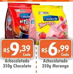 Royal Supermercados Achocolatado Chocolate oferta