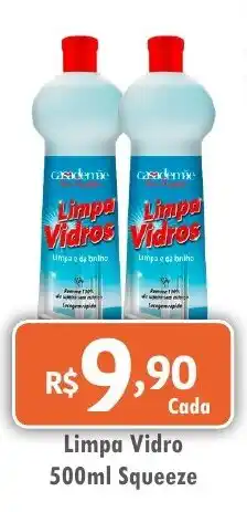 Royal Supermercados Limpa Vidros oferta