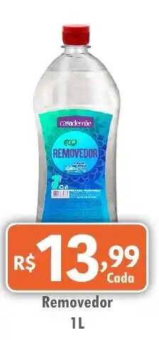 Royal Supermercados Removedor oferta