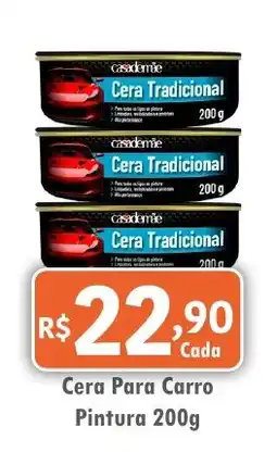 Royal Supermercados Cera Tradicional oferta