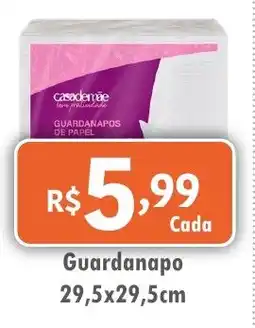 Royal Supermercados Guardanapo de papel oferta