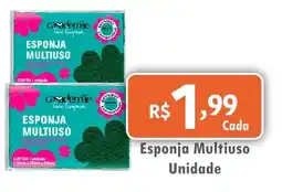 Royal Supermercados Esponja multiuso oferta