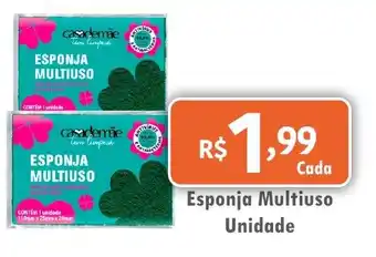 Royal Supermercados Esponja multiuso oferta