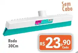 Royal Supermercados Rodo sem cabo oferta