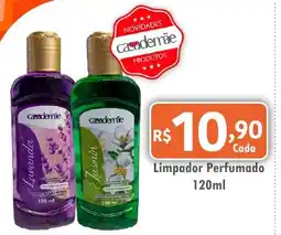 Royal Supermercados Limpador Perfumado oferta