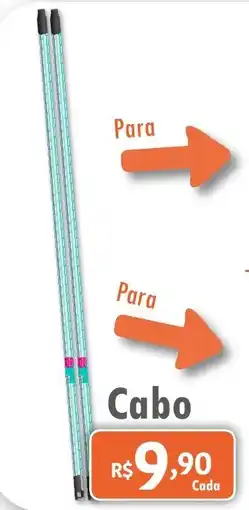 Royal Supermercados Cabo oferta
