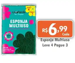 Royal Supermercados Esponja multiuso oferta