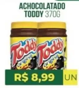 Vivendas Supermercados achocolatado toddy oferta