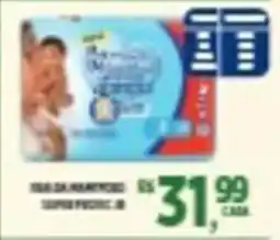 DB Supermercados Toalha mamute super prático oferta
