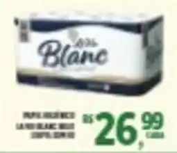 DB Supermercados Papel higiénico la ro blanc multicolor oferta