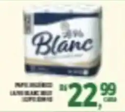 DB Supermercados Papel higiénico blanc oferta