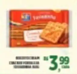 DB Supermercados Cachorro quente polvilhado oferta