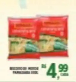 DB Supermercados Macarrão de molho famíliar oferta