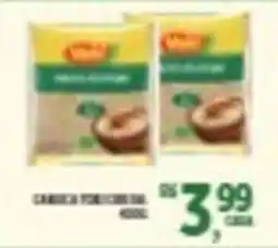 DB Supermercados Carne de porco fresca oferta