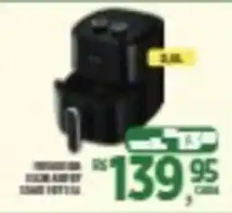 DB Supermercados Fritadeira air fryer oferta