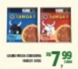 DB Supermercados Café mala comum oferta