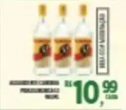 DB Supermercados Aguardente caribe portuguesa 1l oferta