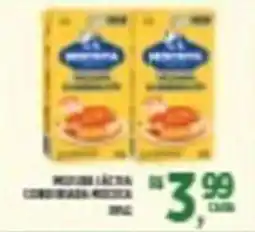 DB Supermercados Manteiga láctea condimentada mexicana oferta