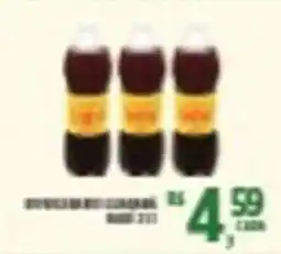 DB Supermercados Bebida de cola oferta