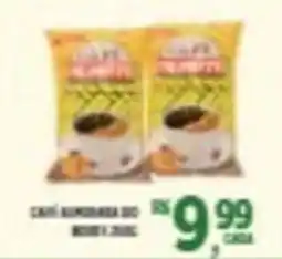 DB Supermercados Café Aromatado Do Norte E Sul oferta
