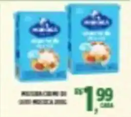 DB Supermercados Manteiga de soja oferta