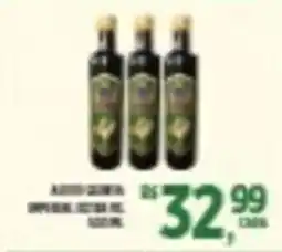DB Supermercados Azeite de oliva oferta