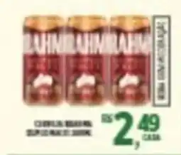 DB Supermercados Brahma oferta