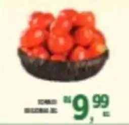 DB Supermercados Tomate siciliano oferta